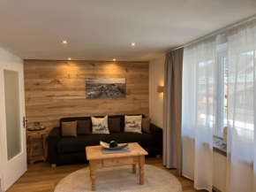 Alpenflair Ferienwohnung 237